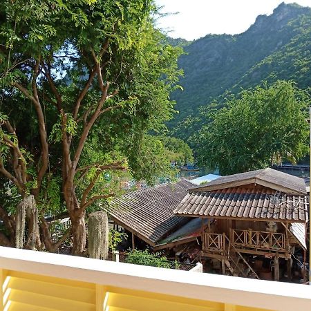 Yen~Yen B&B Prachuap Khiri Khan Eksteriør bilde