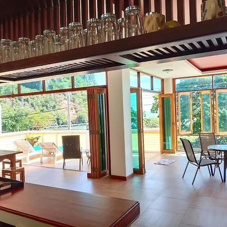 Yen~Yen B&B Prachuap Khiri Khan Eksteriør bilde