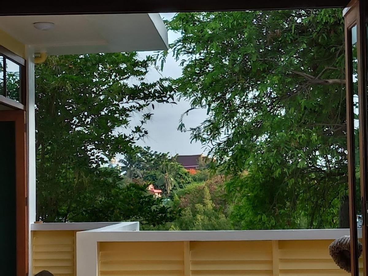 Yen~Yen B&B Prachuap Khiri Khan Eksteriør bilde