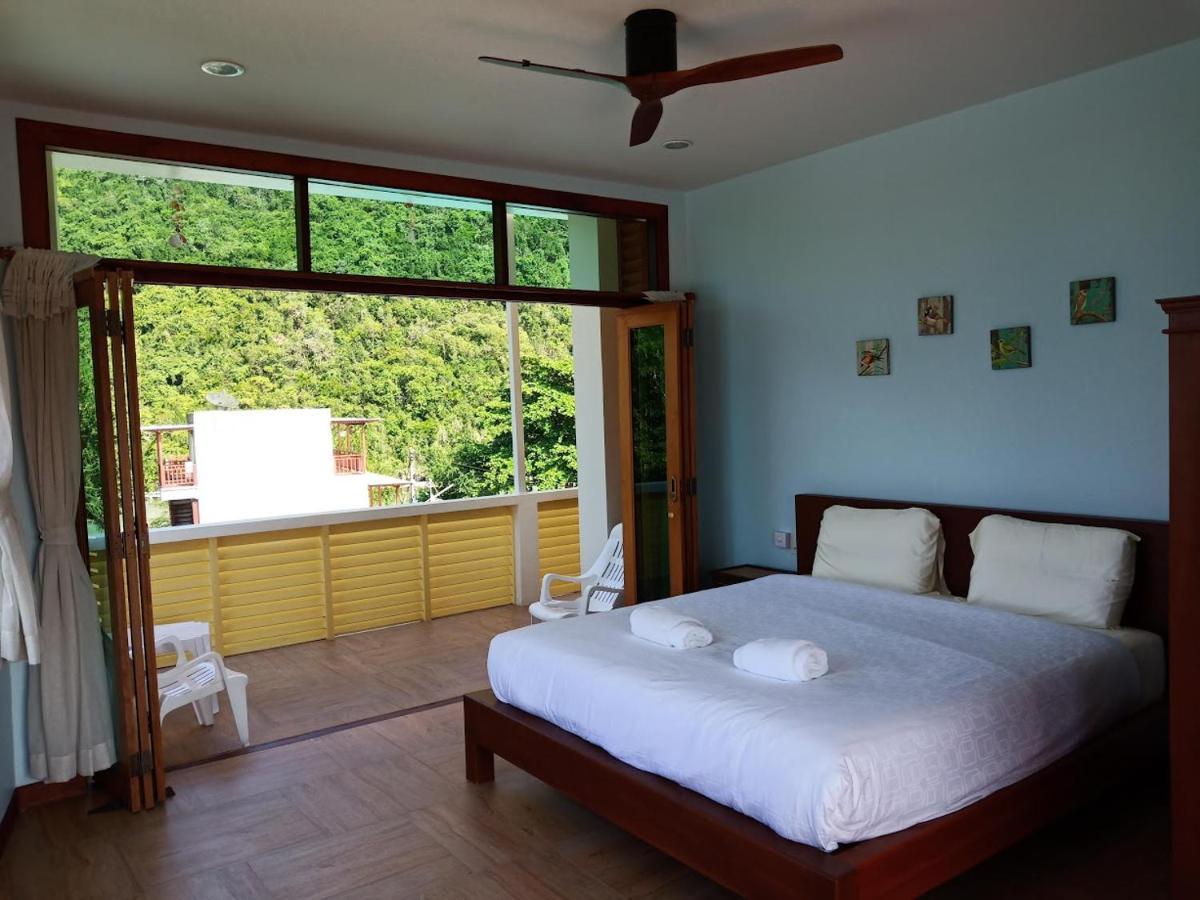 Yen~Yen B&B Prachuap Khiri Khan Eksteriør bilde