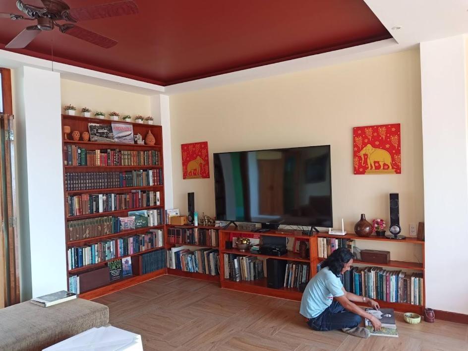 Yen~Yen B&B Prachuap Khiri Khan Eksteriør bilde