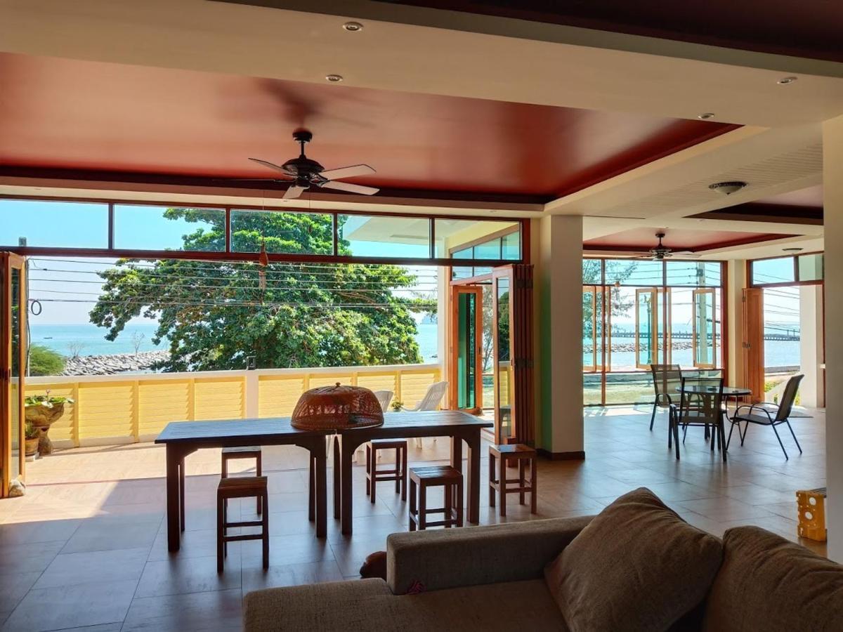 Yen~Yen B&B Prachuap Khiri Khan Eksteriør bilde