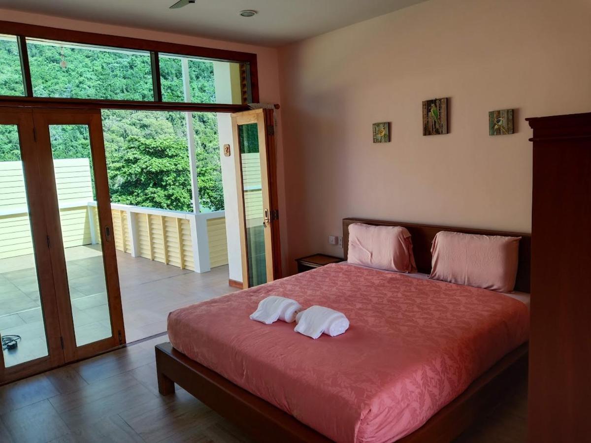 Yen~Yen B&B Prachuap Khiri Khan Eksteriør bilde