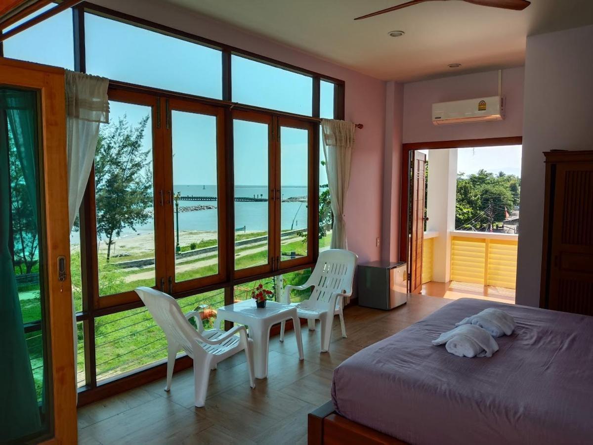 Yen~Yen B&B Prachuap Khiri Khan Eksteriør bilde