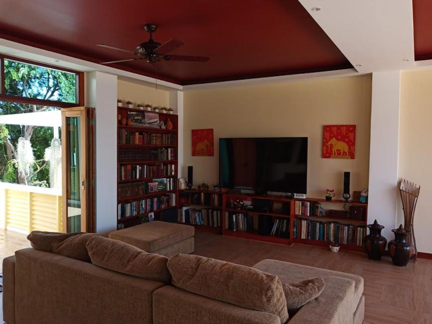 Yen~Yen B&B Prachuap Khiri Khan Eksteriør bilde