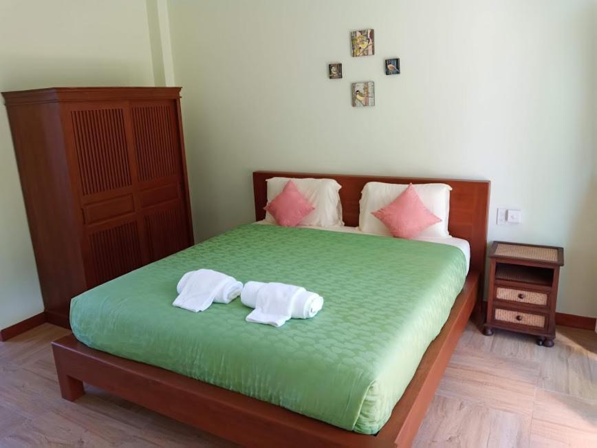 Yen~Yen B&B Prachuap Khiri Khan Eksteriør bilde