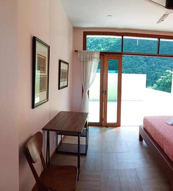 Yen~Yen B&B Prachuap Khiri Khan Eksteriør bilde